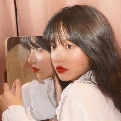 西方美人