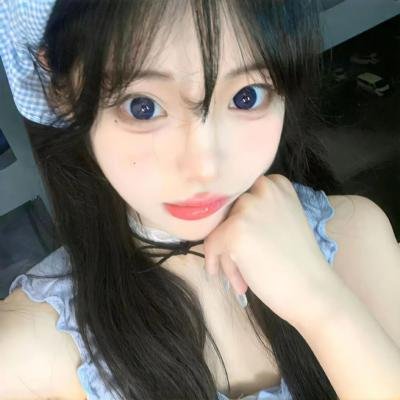 香烟女孩