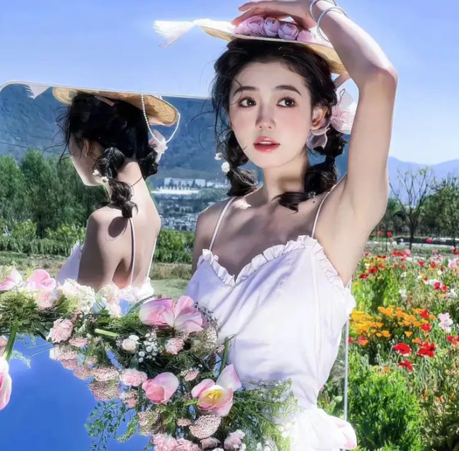 姨妈的后现代生活