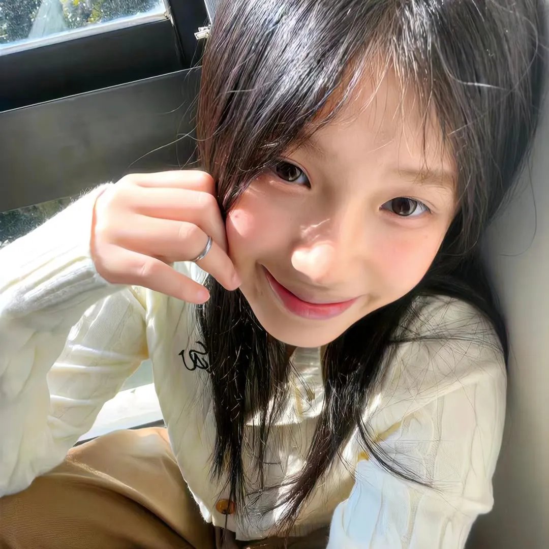 胡萝卜小姐